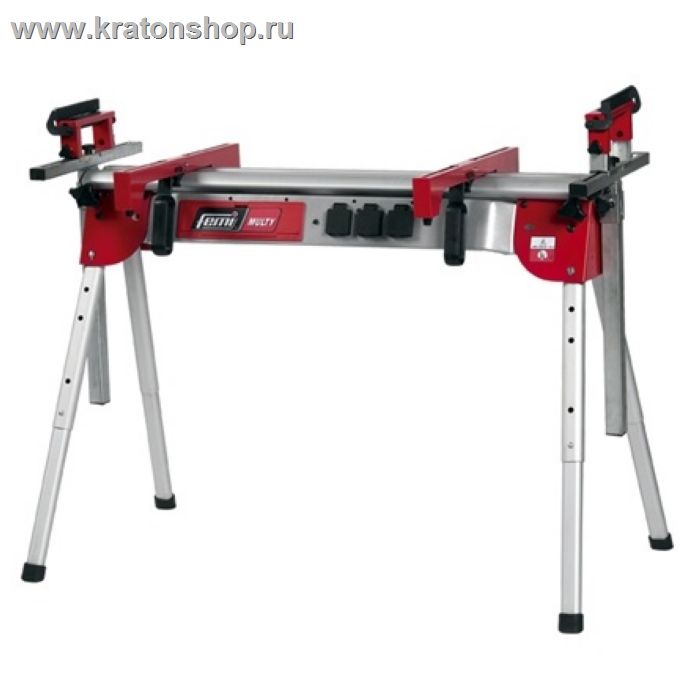 Складной верстак Femi 360 Multy