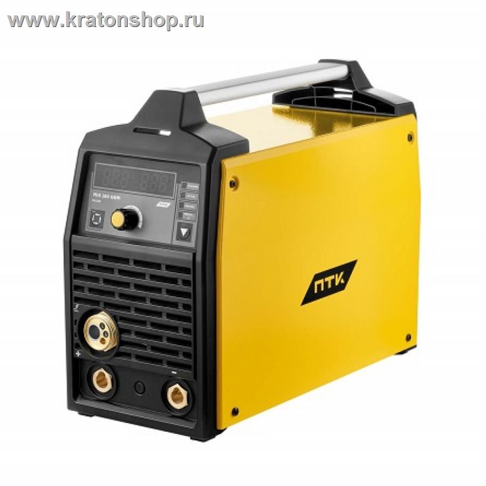 Сварочный полуавтомат ПТК RILON MIG 180 GDM