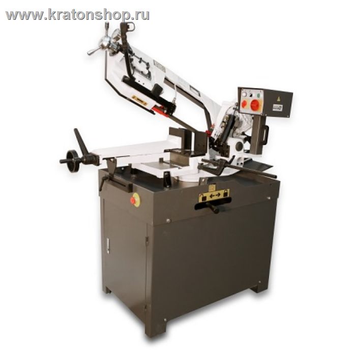 Ленточная пила по металлу Metal Master BSM-240