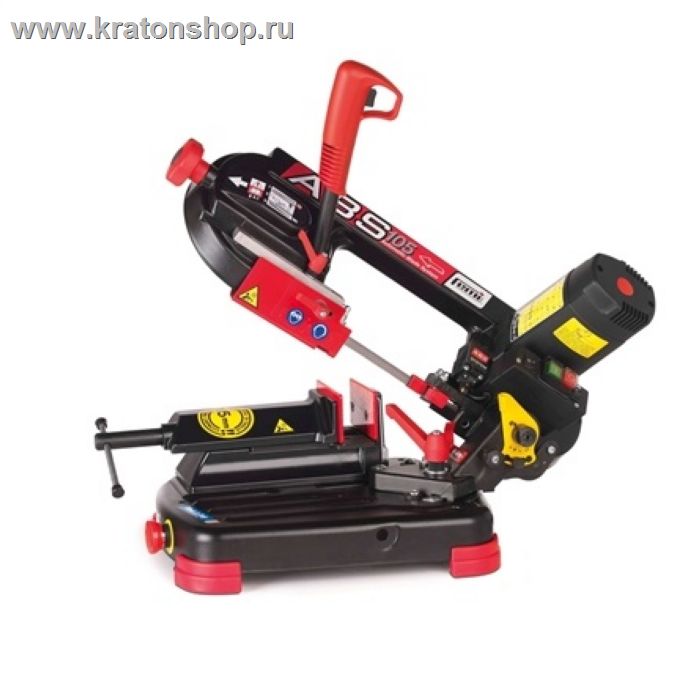 Ленточная пила по металлу Femi ABS 105