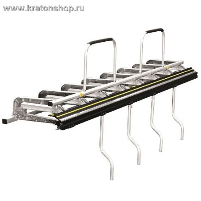 Листогибочный станок TAPCO SuperMax 3,8 комплектация базовая