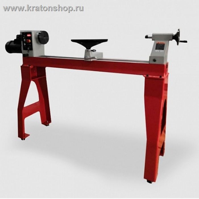 Станок токарный JIB W0901