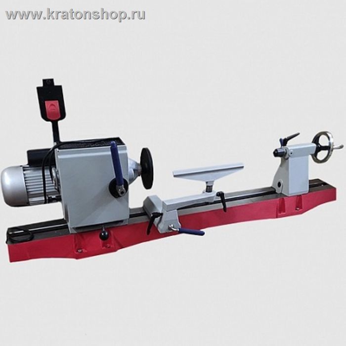 Станок токарный W0903X