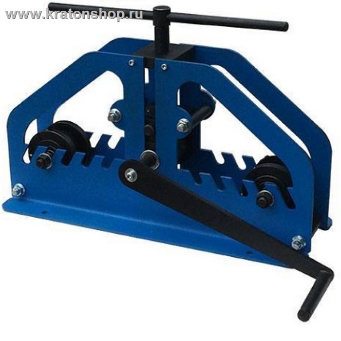 Ручной трубогибочный станок Proma ТР-04