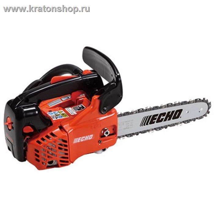 Бензопила ECHO ECHO CS-260TES