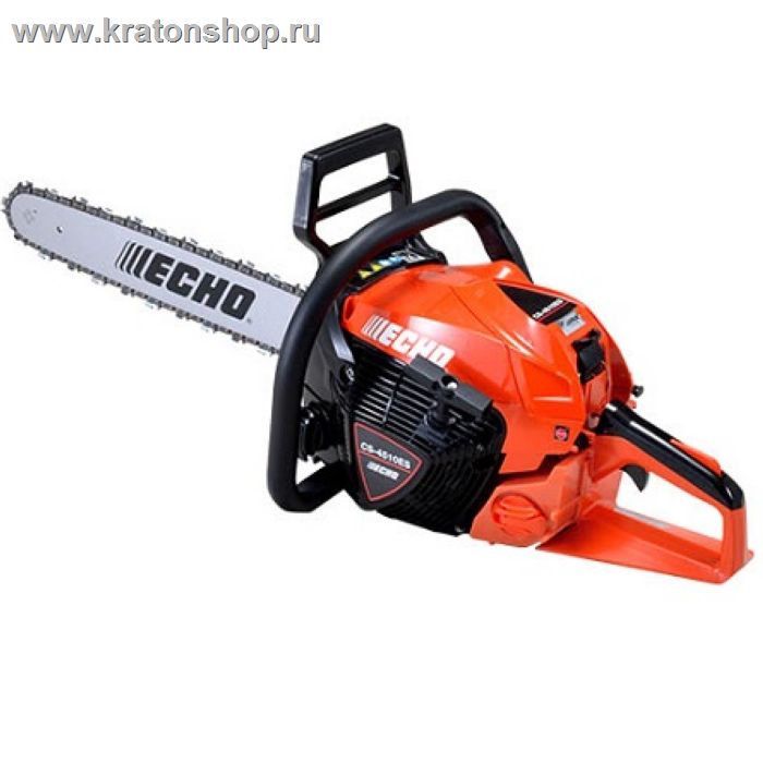 Бензопила ECHO CS-4510ES-15" 0,325-1,5-64