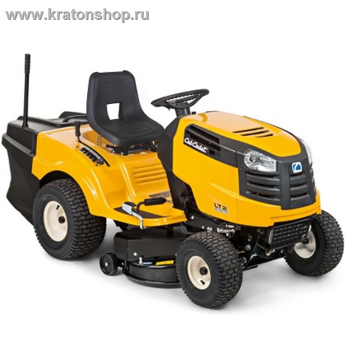 Минитрактор Cub Cadet LT2 NR92