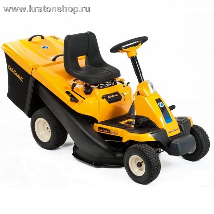 Минирайдер Cub Cadet LR2 NR76