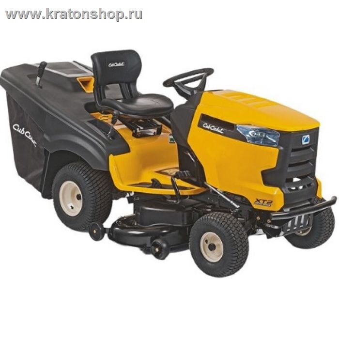 Минитрактор Cub Cadet XT2 QR106