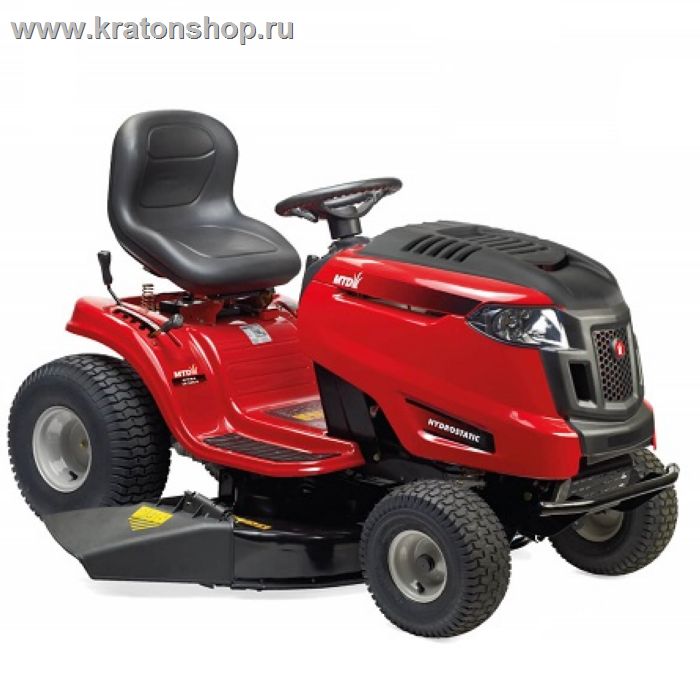 Садовый трактор MTD OPTIMA LG 200 H
