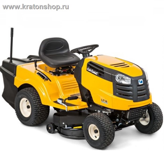 Минитрактор Cub Cadet LT1 NR92