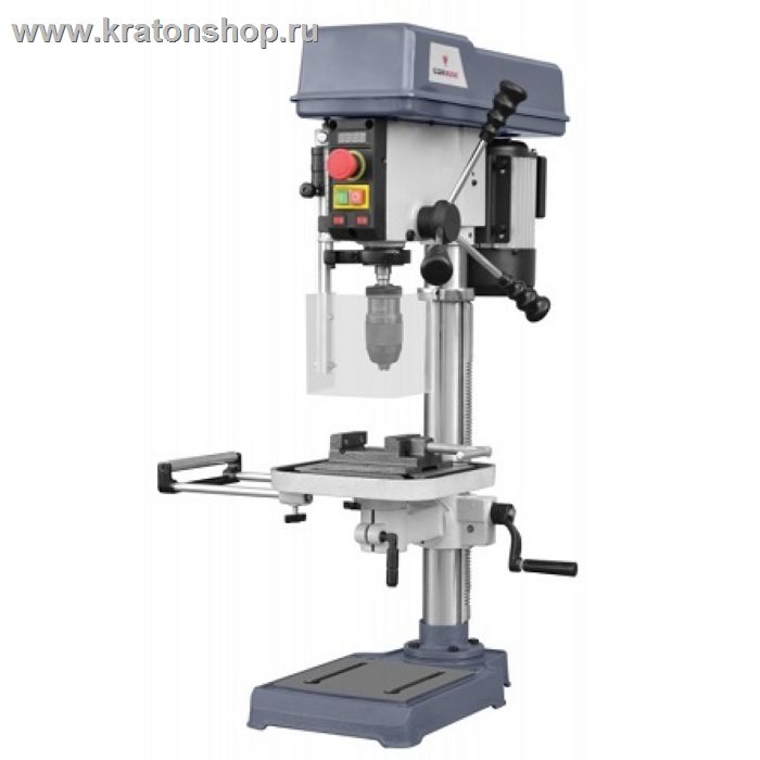 Станок сверлильный CORMAK Z7016 VARIO