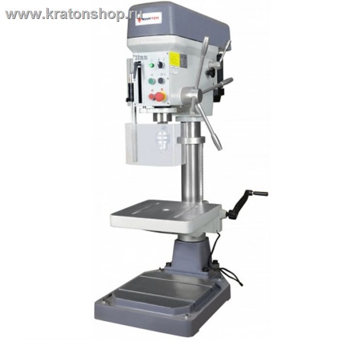 Станок сверлильный CORMAK WS32