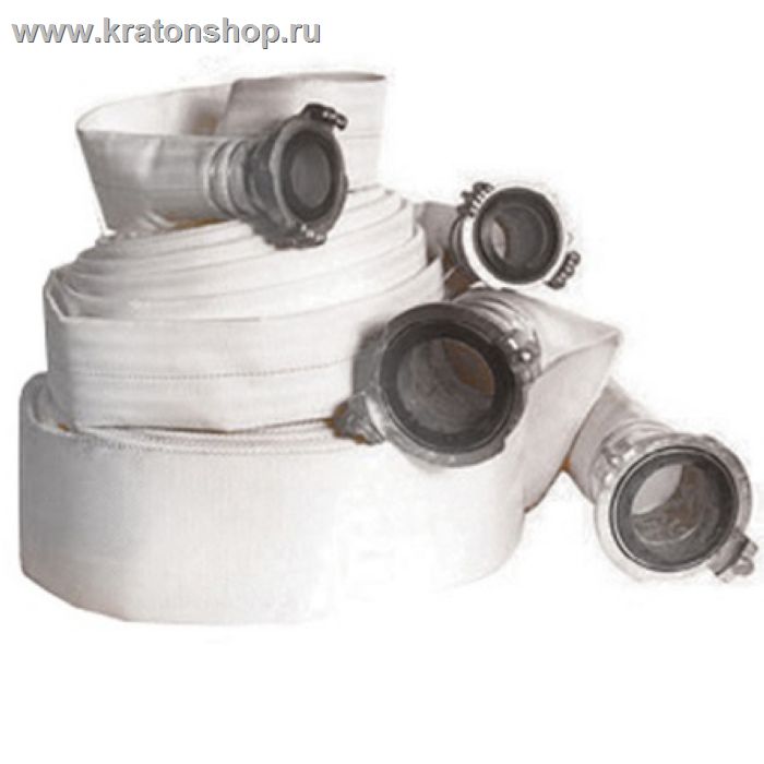 Рукав напорный с головкой ГР-25