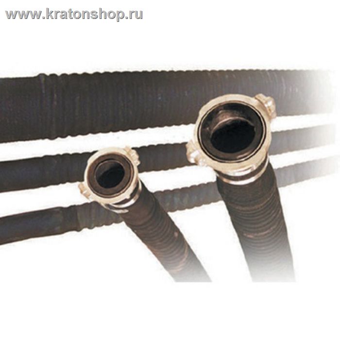 Рукав всасывающий с головкой ГР-100