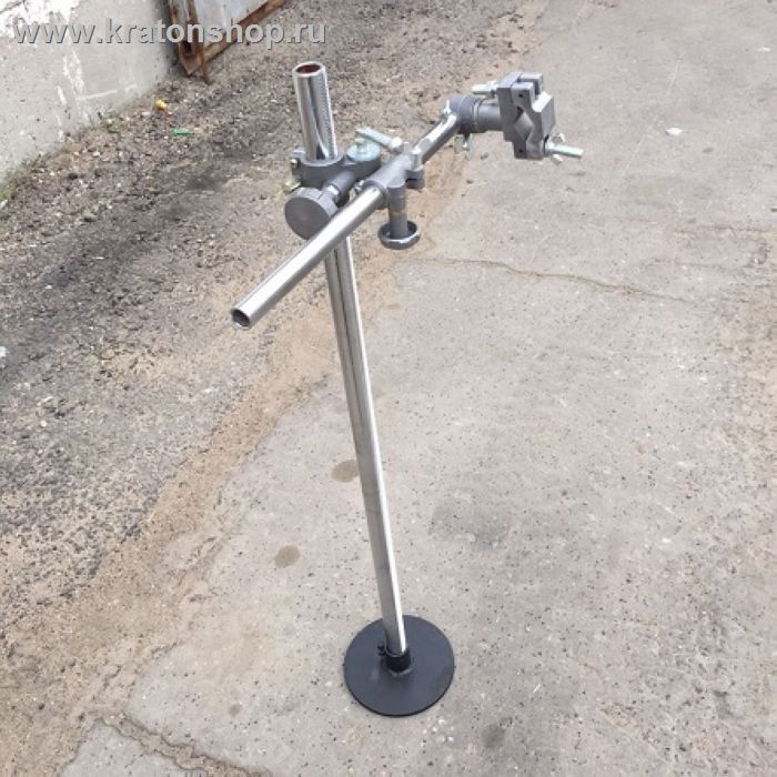 Держатель сварочной горелки Foxweld WDCL-3 - фото