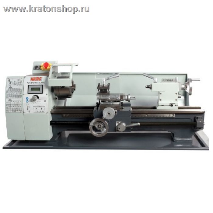 Станок токарный Metal Master MML 250X550 V (2550 V)