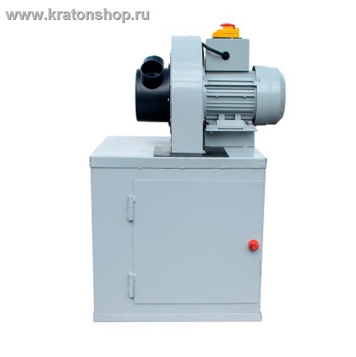 Пылесос для точильно-заточных станков PROMA DF-5