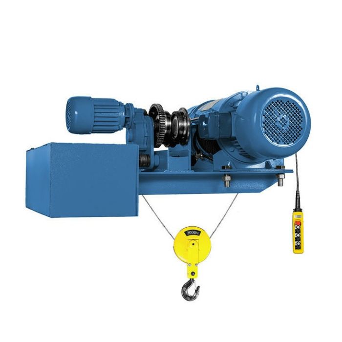 Тельфер электрический GEARSEN CDL 1060