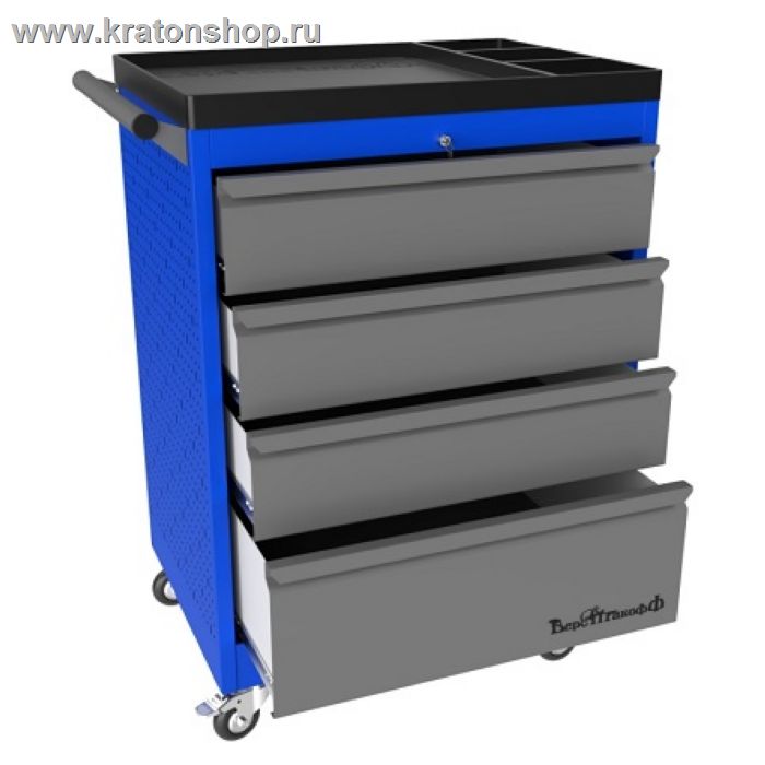 Тележка PROFFI 950.4 M 103109 M