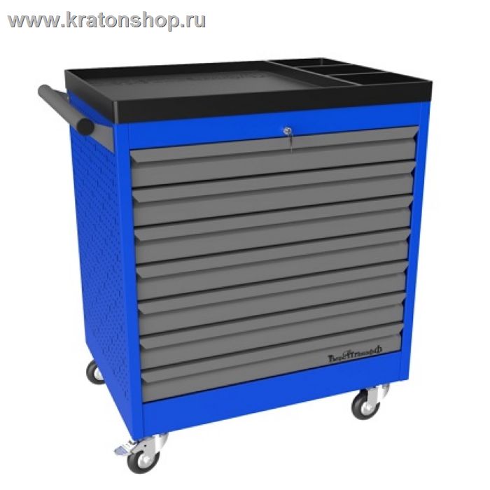 Тележка PROFFI 795.7 M 103107 M