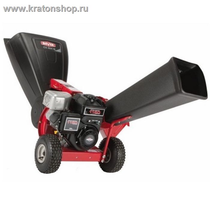 Измельчитель MTD ROVER 464 Q