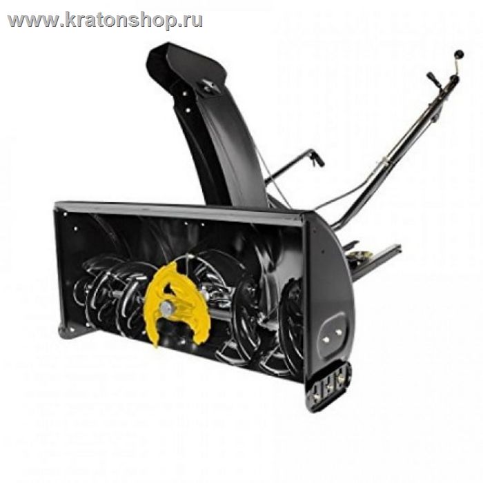 Снегоуборщик роторный NX15 SD