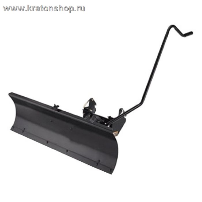 Нож-отвал передний Fast Attach 500/600, 46"/117см