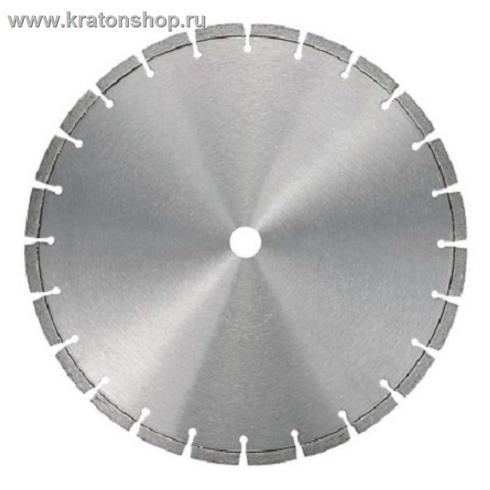 Диск алмазный по железобетону WS-4 d800 (60,35), Diamaster