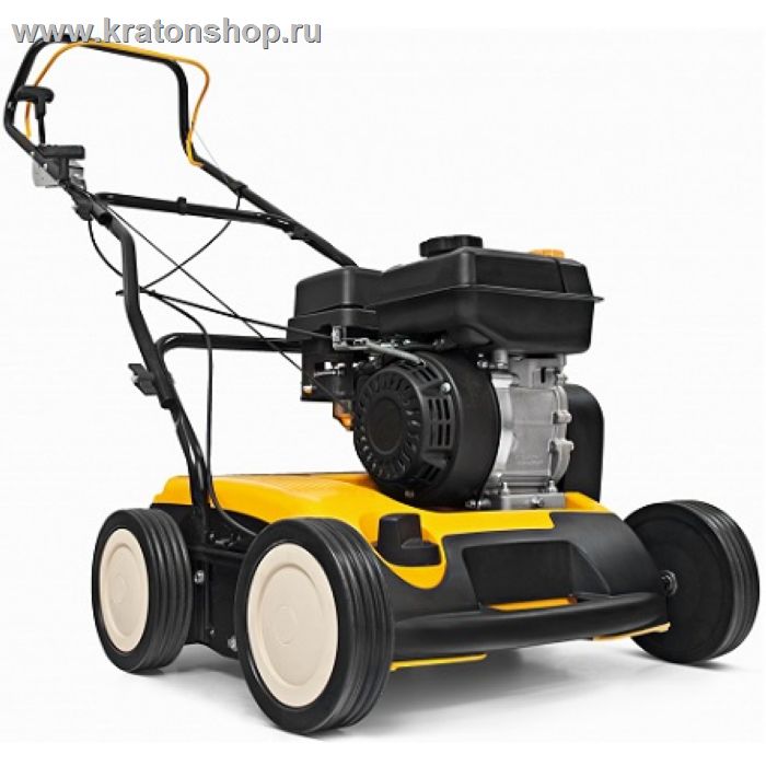 Вертикуттер бензиновый Cub Cadet CC V 35 B