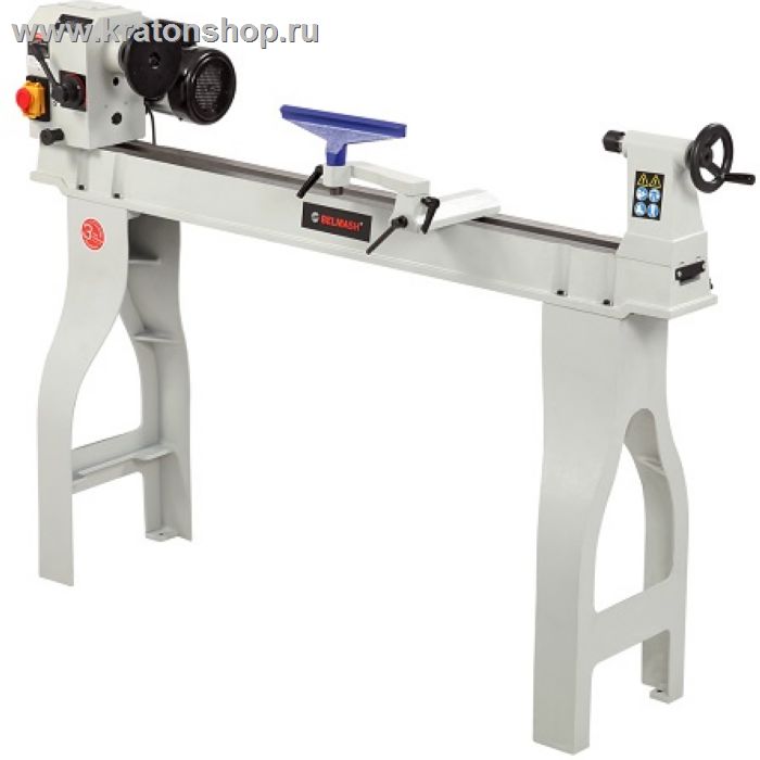 Станок токарный BELMASH WL-350/1100VS