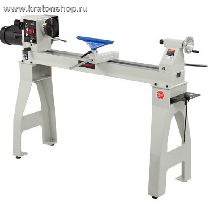 Станок токарный BELMASH WL-400/1090EVS