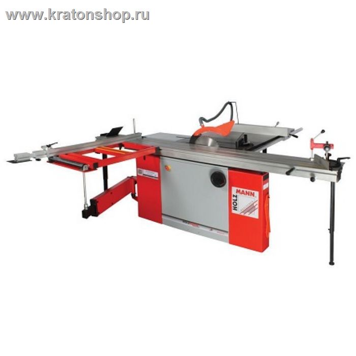 Форматно-раскроечный станок HOLZMANN TS315VF3200 230V