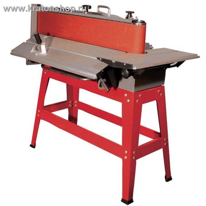 Станок кромкошлифовальный HOLZMANN KS2000 230V