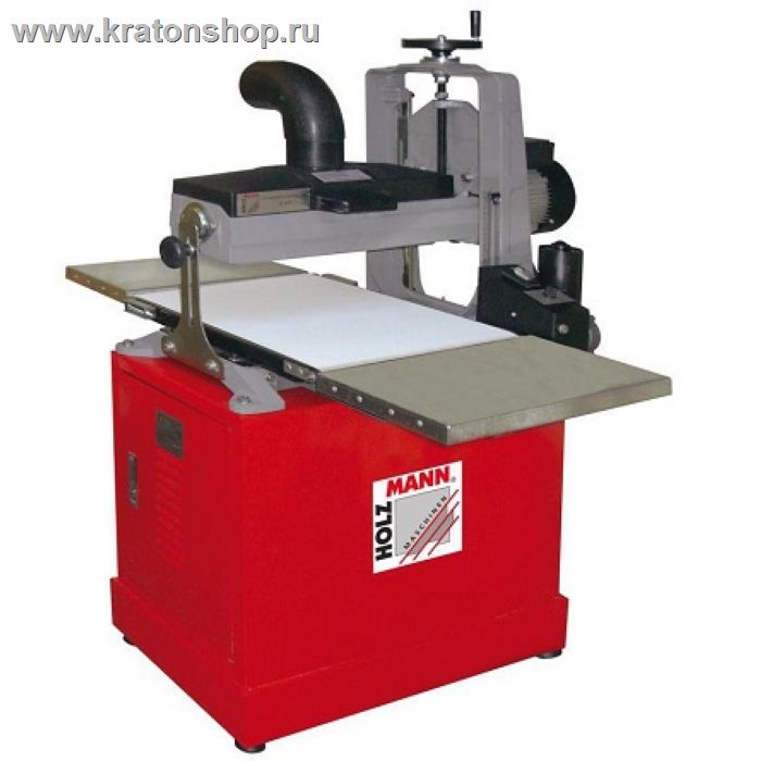 Станок шлифовальный барабанный HOLZMANN ZS400U 230V