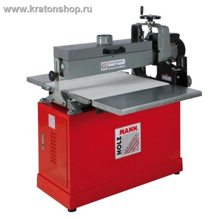 Станок шлифовальный барабанный HOLZMANN ZS560U 230V