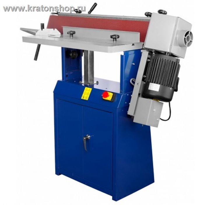 Станок шлифовальный CORMAK MM2315 400V