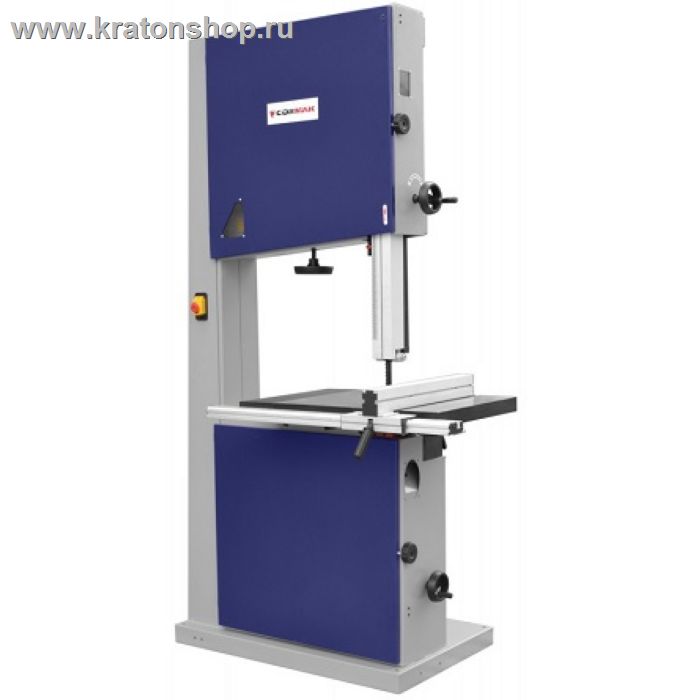 Ленточнопильный станок CORMAK HBS700