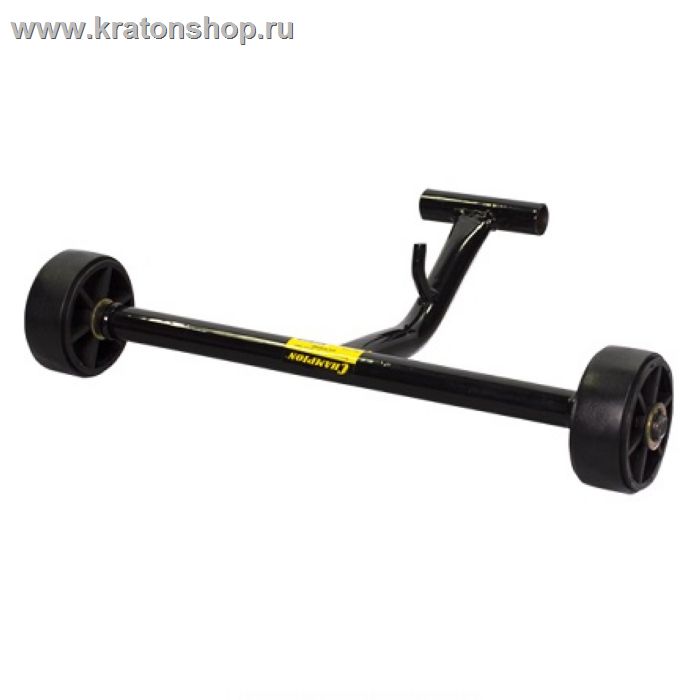 Тележка транспортировочная Champion PC6036F