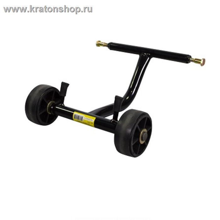 Тележка транспортировочная Champion PC8742F, PC1050FT