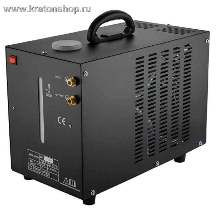 Универсальная станция охлаждения WRA-300S