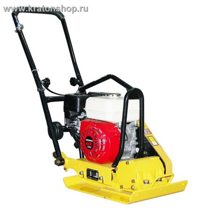 Виброплита TOR C-60