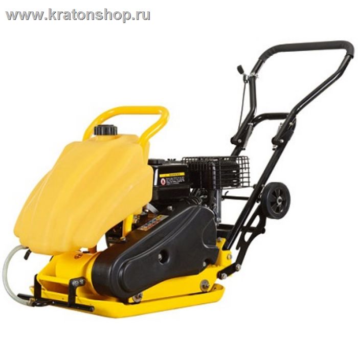 Виброплита TOR C-80T (Honda)