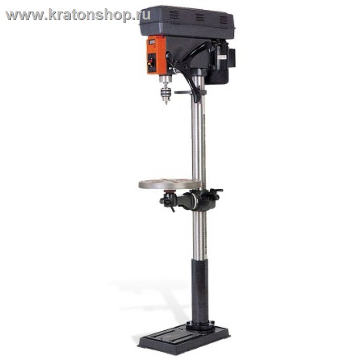 Станок сверлильный Metal Master DPH-16L