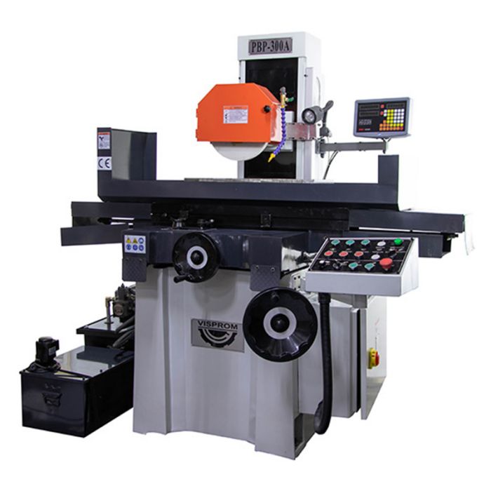 Плоскошлифовальный станок VISPROM PBP-300A - фото