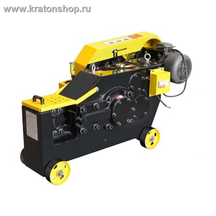 Резчик арматуры ТСС-GQ 50N