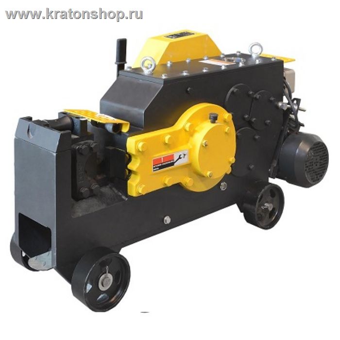 Резчик арматуры ТСС-GQ 42A