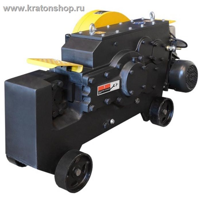 Резчик арматуры ТСС-GQ 40A