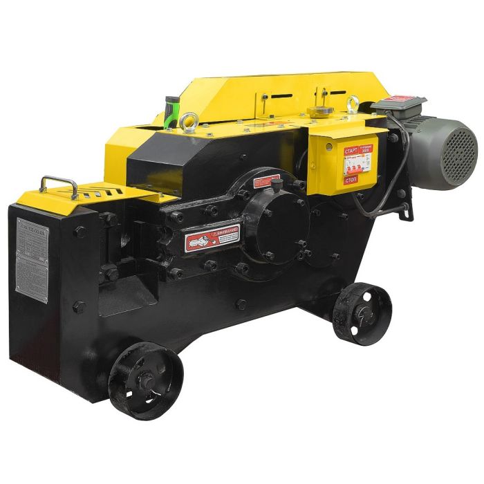 Резчик арматуры ТСС-GQ 42N