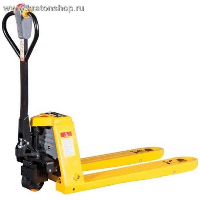 Самоходная тележка TOR 1,8Т EPT18H